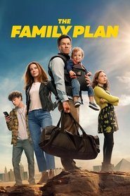 The Family Plan (2023) Subtitle Indonesia