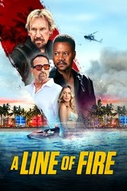 A Line of Fire (2025)