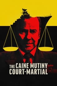 The Caine Mutiny Court-Martial (2023) Subtitle Indonesia