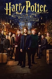 Harry Potter 20th Anniversary: Return to Hogwarts (2022) Subtitle Indonesia