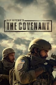 Guy Ritchie’s The Covenant (2023) Subtitle Indonesia