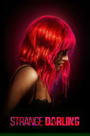 Strange Darling (2024)