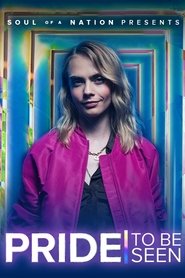 PRIDE: To Be Seen – A Soul of a Nation Presentation (2022) Subtitle Indonesia