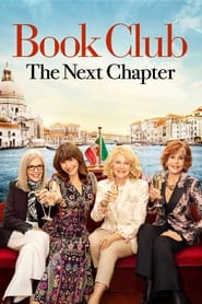 Book Club: The Next Chapter (2023) Subtitle Indonesia