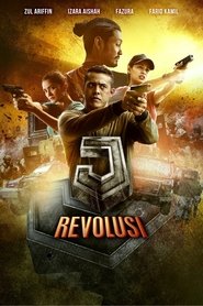 J Revolusi (2017)