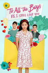 To All the Boys: P.S. I Still Love You (2020) Subtitle Indonesia