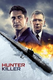 Hunter Killer (2018)