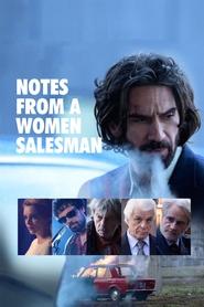 Notes from a Women Salesman (2021) Subtitle Indonesia