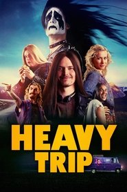 Heavy Trip (2018)