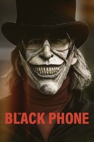 The Black Phone (2022) Subtitle Indonesia