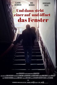 Und dann steht einer auf und öffnet das Fenster (2022) Subtitle Indonesia