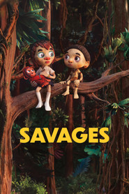 Savages (2024)
