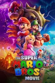 The Super Mario Bros. Movie (2023) Subtitle Indonesia