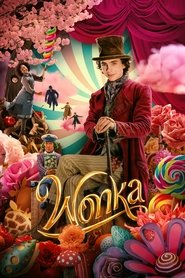 Wonka (2023) Subtitle Indonesia