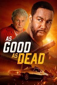As Good as Dead (2022) Subtitle Indonesia