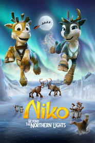Niko: Beyond the Northern Lights (2024)