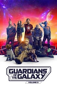 Guardians of the Galaxy Vol. 3 (2023) Subtitle Indonesia