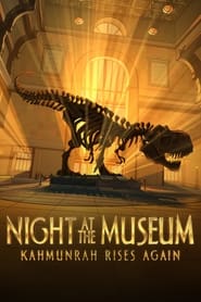 Night at the Museum: Kahmunrah Rises Again (2022) Subtitle Indonesia