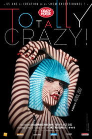 Totally Crazy (2017)