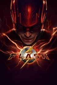 The Flash (2023) Subtitle Indonesia