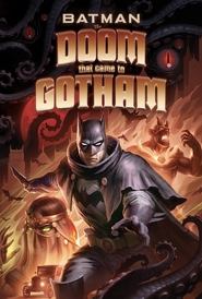 Batman: The Doom That Came to Gotham (2023) Subtitle Indonesia