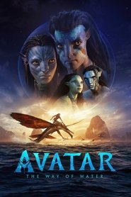 Avatar: The Way of Water (2022) Subtitle Indonesia
