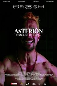 Asterion: or, (if you mess with the bull…) (2024)