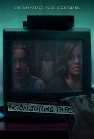Conjuring Tapes (2025)
