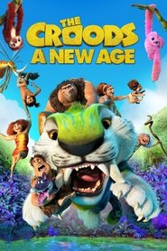 The Croods: A New Age (2020) Subtitle Indonesia