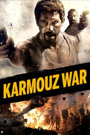 Karmouz War (2018)