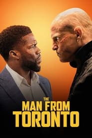 The Man from Toronto (2022) Subtitle Indonesia