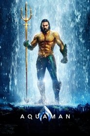 Aquaman (2018)