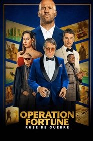 Operation Fortune: Ruse de Guerre (2023) Subtitle Indonesia
