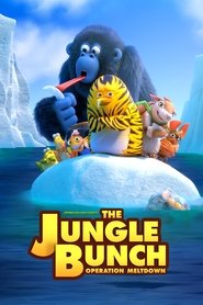 The Jungle Bunch: Operation Meltdown (2023) Subtitle Indonesia