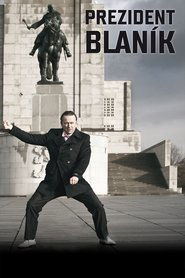 Prezident Blaník (2018)