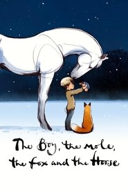 The Boy, the Mole, the Fox and the Horse (2022) Subtitle Indonesia
