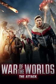 War of the Worlds: The Attack (2023) Subtitle Indonesia
