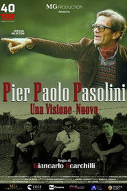 Pier Paolo Pasolini – Una visione nuova (2023) Subtitle Indonesia