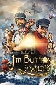 Jim Button and the Wild 13 (2020) Subtitle Indonesia