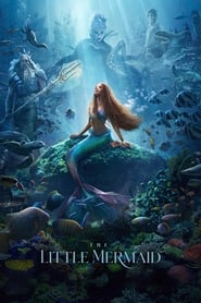 The Little Mermaid (2023) Subtitle Indonesia