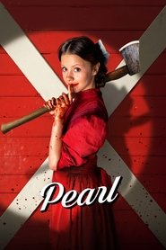 Pearl (2022) Subtitle Indonesia