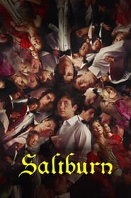 Saltburn (2023) Subtitle Indonesia