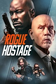 Rogue Hostage (2021)
