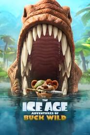 The Ice Age Adventures of Buck Wild (2022) Subtitle Indonesia