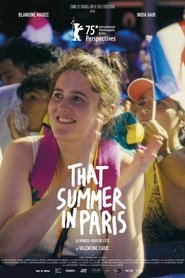 That Summer in Paris (2025)