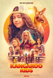 Kangaroo Kids (2026)
