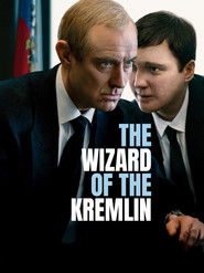 The Wizard of the Kremlin (2026)
