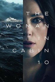 The Woman in Cabin 10 (2025)