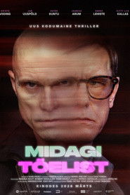 Something Real (2026)