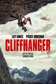 Cliffhanger (2026)
